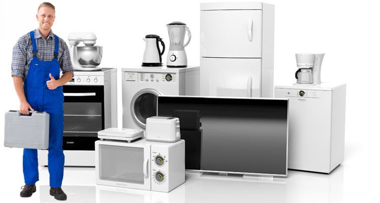 Dish Washer / Cooking Range Repair and services in Dubai